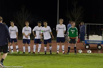 VBSoccer vs SHS -2